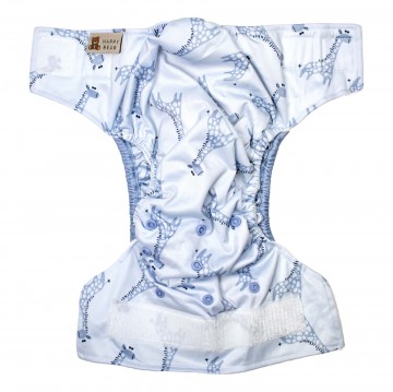 Aoi buitenkant bluegiraffe
