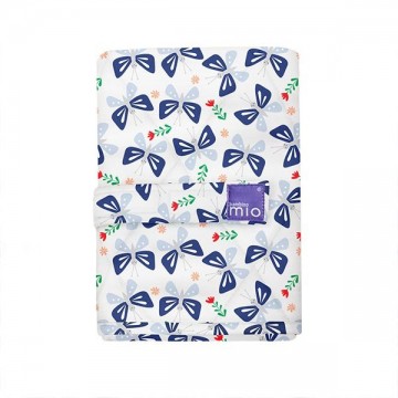 Change mat butterfly bloom web 0