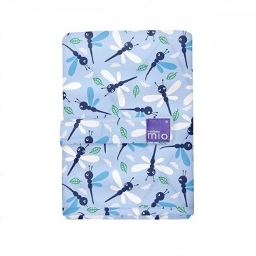 Change mat dragonfly daze web 0