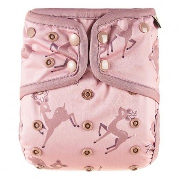 Diapercover ohdeer