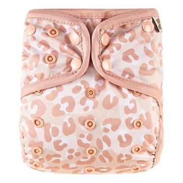 Diapercover roar