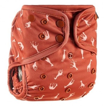 Diapercover savanna side