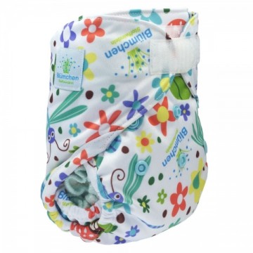 Happy nappy xs zomer 0