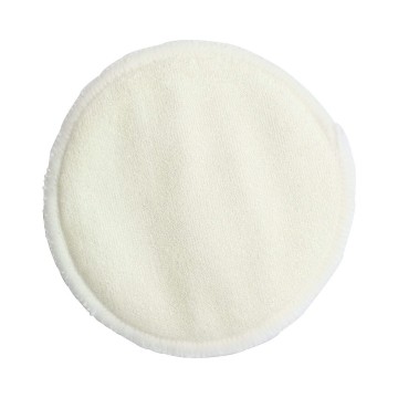 Happybearnursingpads10cm back