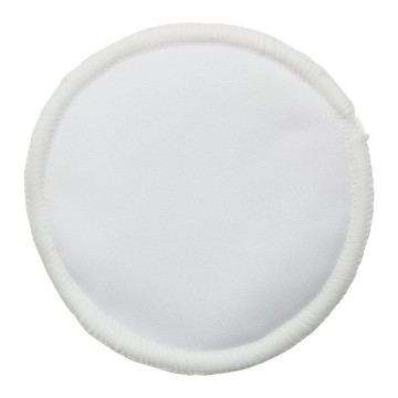 Happybearnursingpads10cm front