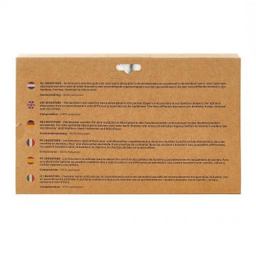 Microfiberboosters 4pcs packageback