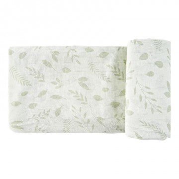 Swaddle botanical