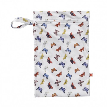 Wet bag xkko size m butterflies 2f3