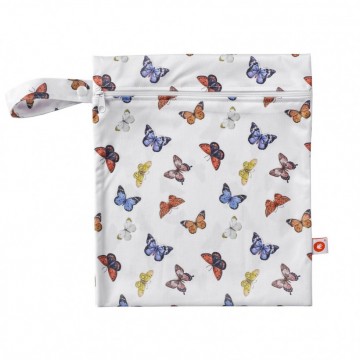 Wet bag xkko size s butterflies cb5