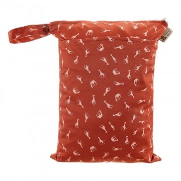 Wetbag savanna
